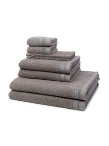 Полотенце Ross, цвет flanell