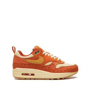 Nike кроссовки Air Max 1 PRM Somos Familia, оранжевый