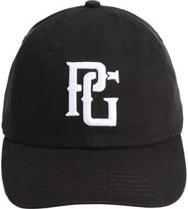 Регулируемая кепка Perfect Game Hoover, черный