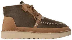 Кроссовки UGG Neumel Crafted Regenerate, коричневый