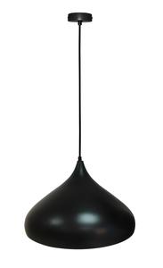 Подвесной светильник 41x42x90 см, черный