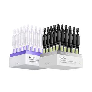 Сыворотка с вторичным высвобождением unisex NACO