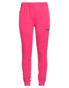 Брюки Exclusive Paris, фуксия