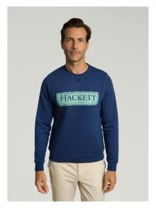 Толстовка Hackett London, синий