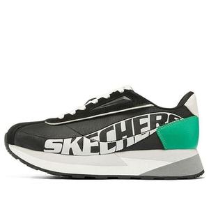 Кроссовки heydayz sport shoes 'black green grey' Skechers, черный