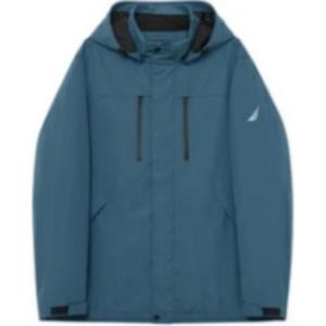 NAUTICA Куртка мужская, Harbor Blue