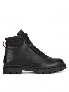 Ботинки Badura Botines planos ZIBI-21 MI08, черный