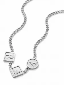 Мужское колье Emporio Armani EGS3070040