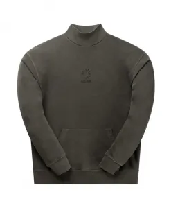 Большой свитер с буферизацией Daily Paper, зеленый