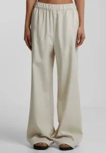 Разноцветные широкие брюки Urban Classics, Softseagrass