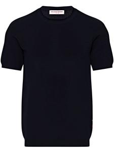 Orlebar Brown футболка Byrtel, синий