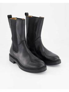 Ботильоны Zahira, черный