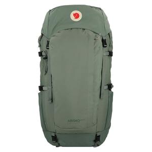 Спортивный рюкзак Fjällräven Abisko Friluft, зеленый