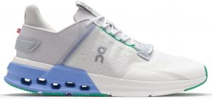 Мужские кроссовки Cloudnova Flux On, белый