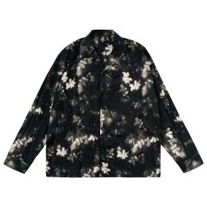 Рубашка унисекс Xinyinsu, хаки