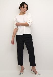 Джемпер MERIDITH Kaffe, молочный