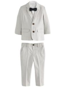 Набор Next, светло-серый