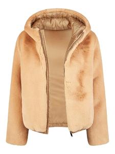 Зимняя куртка Funk since 1776, светло-коричневый