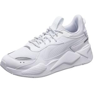 Кроссовки PUMA RS-X Triple, White