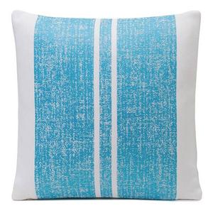 Чехол на подушку Gözze Java, 50x1x50 см, бирюзовый