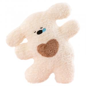 Плюшевая кукла милый щенок 55 см высота DUOMIAOYOU