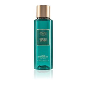 Спрей для тела и волос The Edit Neroli Sands - 250 мл Baylis & Harding