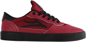 Мужские низкие кеды для скейтбординга Lakai Cambridge, Jumpei