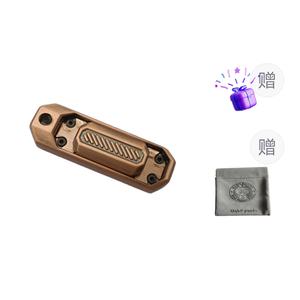 Деревянная звуковая карточка EDC умные игрушки BABO PANDA FOR PANDA SOUL, красный