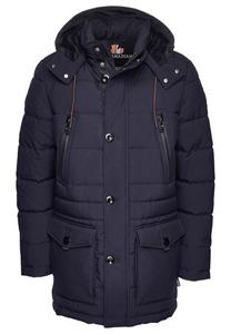 Зимняя парка NEW CANADIAN, Dark blue