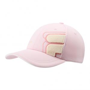 FILA Polyester Baseball Caps Kids' Legend Blue/Dark Cyan Purple/Dazzling Khaki