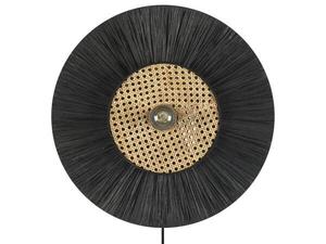 Подвесной светильник Belianin YAAPI, 50x50x50 см цвет beige/schwarz