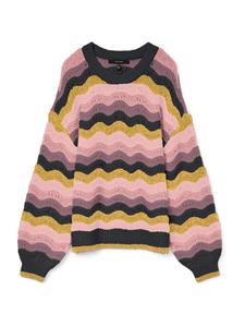 Свитер VERO MODA VMDOJ, Rose/Rose