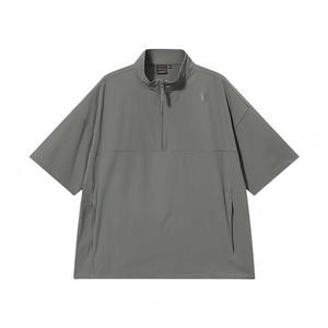 Футболка поло мужская SPYDER, черная