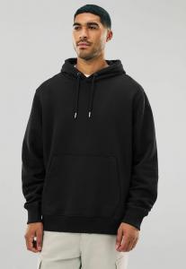 Худи Next HEAVYWEIGHT RICH , Black