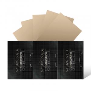 Бумажные салфетки для матирования кожи лица Unisex SOLEHE