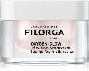 Крем Oxygen-Glow для мгновенного сияния и улучшения состояния кожи Filorga, 50 мл