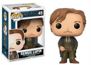 Funko POP! Гарри Поттер, коллекционная фигурка, Ремус Люпин, 45 лет.