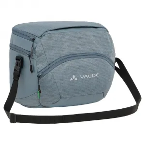Сумка на руль VAUDE OnTour Box KLICKfix Ready L 6L, серый