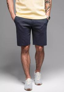 Шорты Ombre, темно-синий