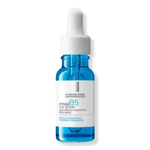 Сыворотка для глаз Hyalu B5 с гиалуроновой кислотой и кофеином La Roche-Posay