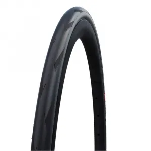 Дорожная шина Schwalbe Pro One Super Race V-Guard TL-Easy HS493 Tubeless 700C x 38, серебряный