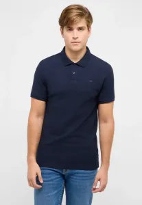 Рубашка поло style pierre Mustang, Blau