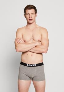 Брюки SOLID BASIC TRUNK 2 PACK Levi's®, серый