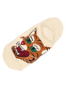 НЕВИДИМЫЕ НОСКИ