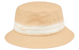 Supreme Стираная полоска Stone Island, Camel