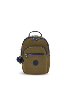 KIPLING Рюкзак 'Seoul' в цвете Khaki