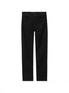 Прямые джинсы Zadig&Voltaire, черный