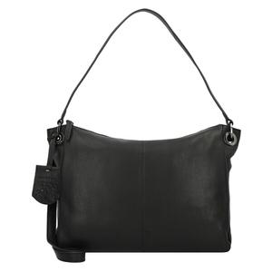 Сумка через плечо Burkely Shoulder Bag Radiant Raeven, черный