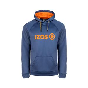Толстовка Izas DUERO Sports Style Trekking Hoodie: ощутите комфорт на любой тропе
