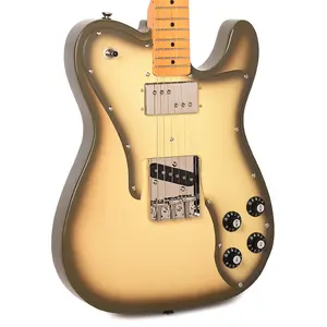Squier Classic Vibe '70s Telecaster Custom Антигуа (эксклюзив CME)